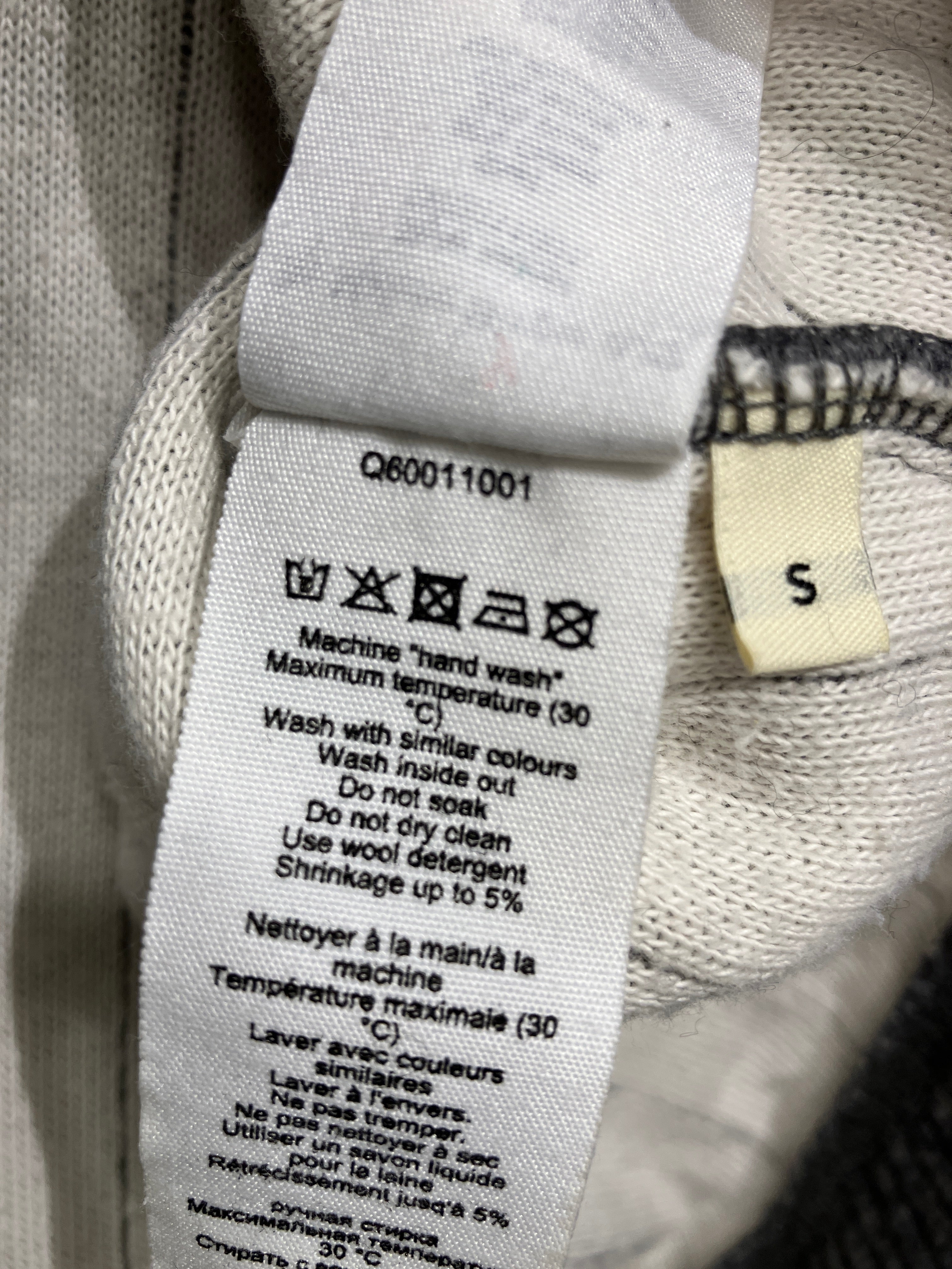 By Malene Birger Bluse